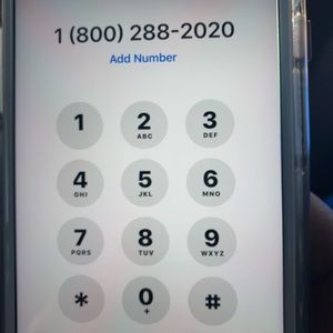 Meet your Posher, Walter